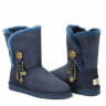 Ugg Azalea Navy