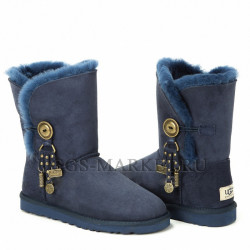 Ugg Azalea Navy
