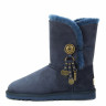 Ugg Azalea Navy