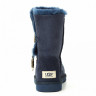 Ugg Azalea Navy