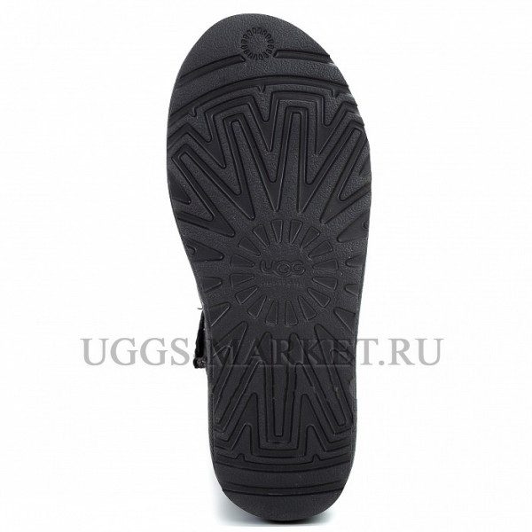 Ugg Azalea Navy