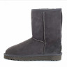 Ugg Classic Short II Grey