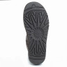 Ugg Classic Short II Grey