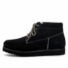 Ugg Mens Bethany Black