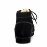 Ugg Mens Bethany Black