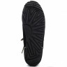 Ugg Mens Bethany Black