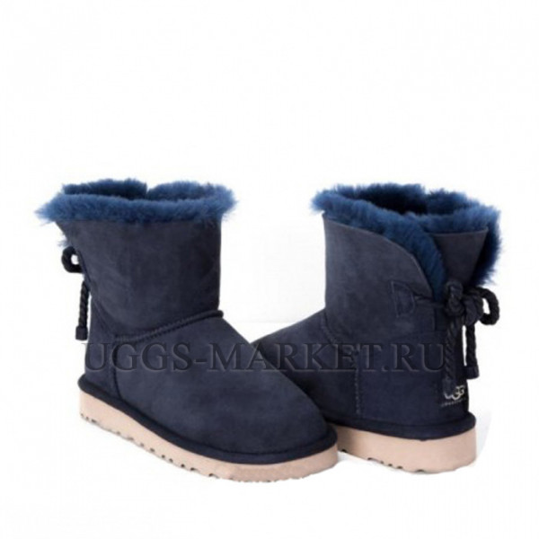 Ugg Selene II Navy