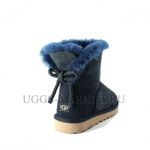 Ugg Selene II Navy