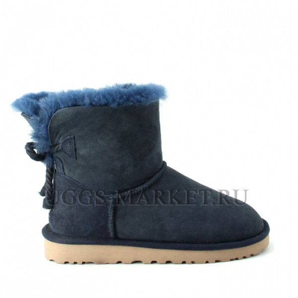 Ugg Selene II Navy