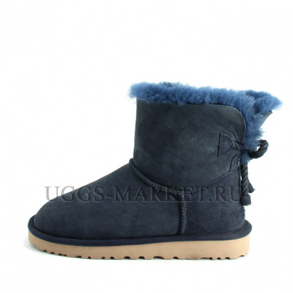 Ugg Selene II Navy