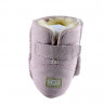 Пинетки Ugg Jesse Pink