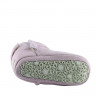 Пинетки Ugg Jesse Pink