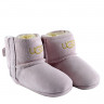 Пинетки Ugg Jesse Pink