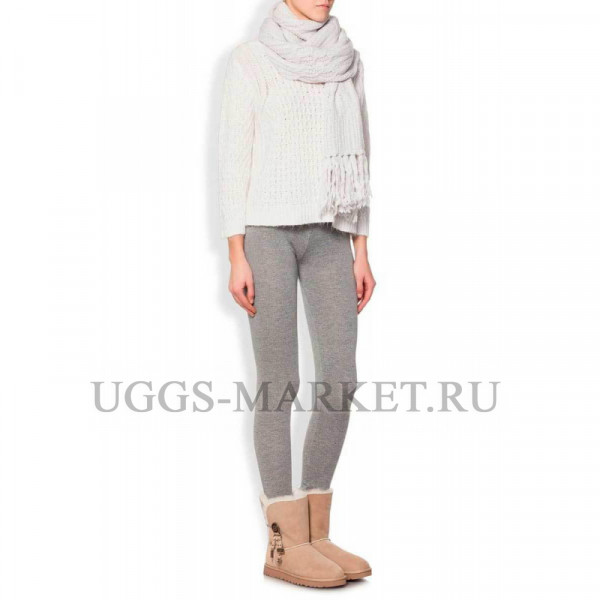 Ugg Azalea Sand