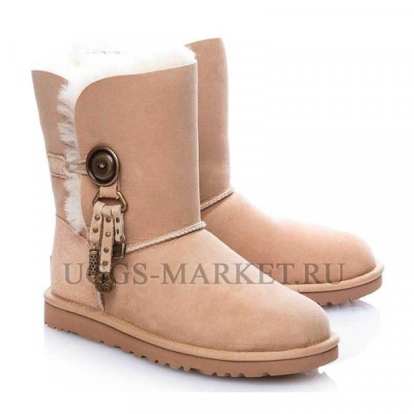 Ugg Azalea Sand