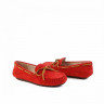 Ugg Dakota Red Summer