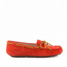 Ugg Dakota Red Summer