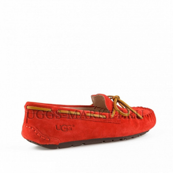 Ugg Dakota Red Summer