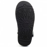 Ugg Kids Bailey Button Bling Glitter Black