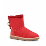 Ugg Selene II Red