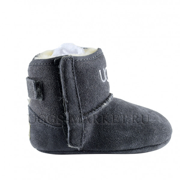 Пинетки Ugg Jesse Grey