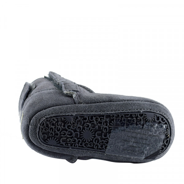 Пинетки Ugg Jesse Grey