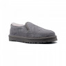 UGG Stitch Slip Grey