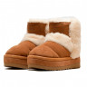 Ugg Classic Chillapeak - Chestnut