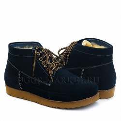 Ugg Mens Bethany Navy