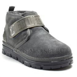 UGG Neumel Clear Grey