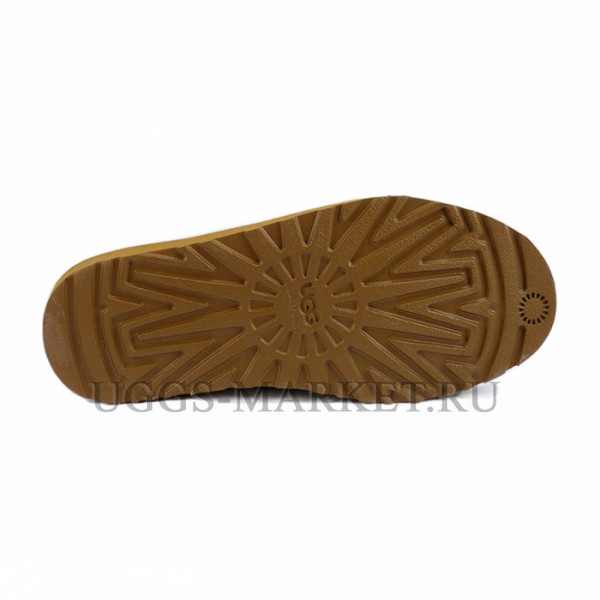 Ugg Bailey Button Briana Blue
