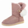 Ugg Classic Irina Dusk
