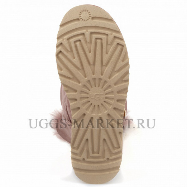 Ugg Classic Irina Dusk