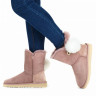 Ugg Classic Irina Dusk