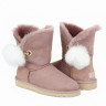 Ugg Classic Irina Dusk