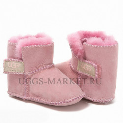Пинетки Ugg Pink