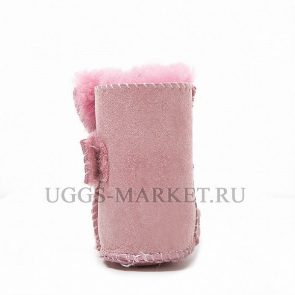 Пинетки Ugg Pink