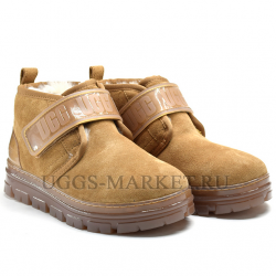 UGG Neumel Clear Chestnut
