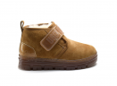 UGG Neumel Clear Chestnut