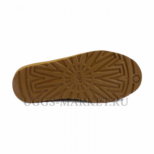 Ugg Bailey Button Briana Bomber Jacket Chocolate