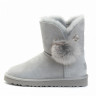 Ugg Classic Irina Grey