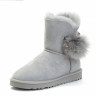 Ugg Classic Irina Grey