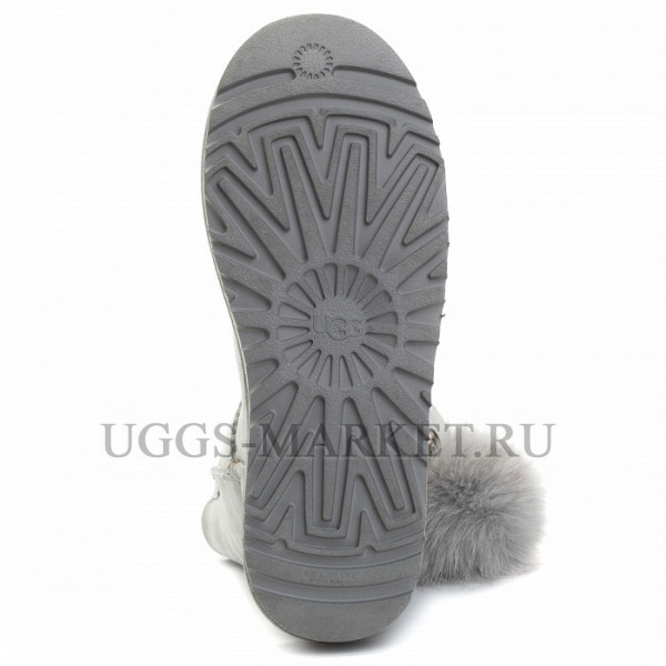 Ugg Classic Irina Grey
