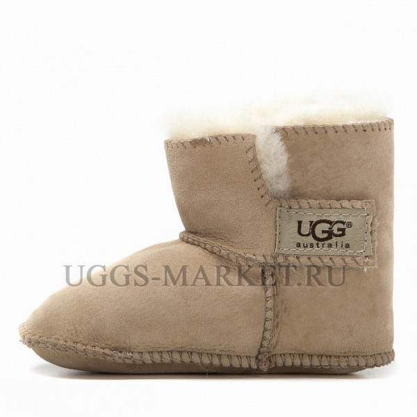 Пинетки Ugg Sand