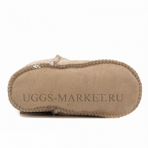 Пинетки Ugg Sand