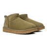 UGG Ultra Mini Antelope