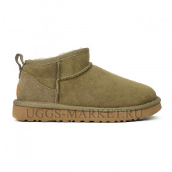 UGG Ultra Mini Antelope