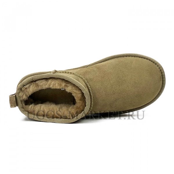 UGG Ultra Mini Antelope