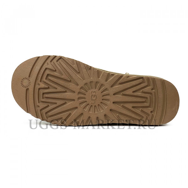 UGG Ultra Mini Antelope