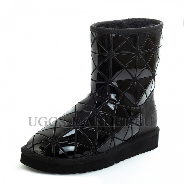 Ugg Issey Miyake Black